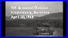 11th Armored Division At Hauzenberg Bavaria Germany April 30 1945