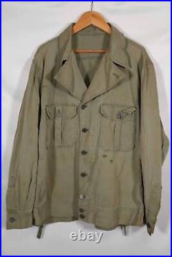1940 Wwii M41? Hbt