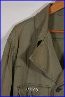 1940 Wwii M41? Hbt