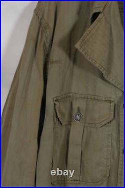 1940 Wwii M41? Hbt