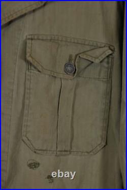 1940 Wwii M41? Hbt