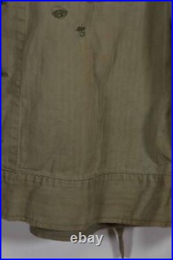 1940 Wwii M41? Hbt