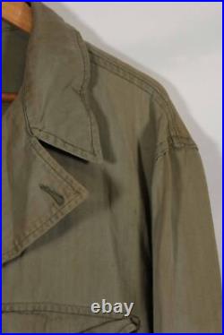 1940 Wwii M41? Hbt
