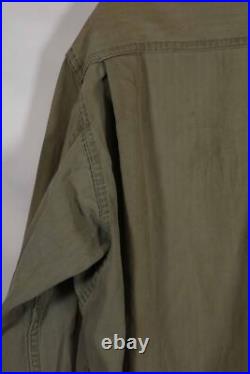 1940 Wwii M41? Hbt