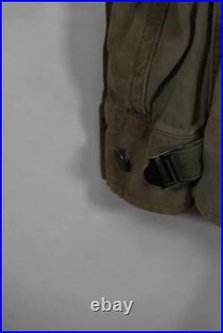 1940 Wwii M41? Hbt