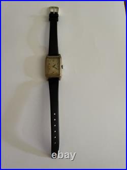 1942 Africa Korps Commemorative Watch