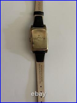 1942 Africa Korps Commemorative Watch