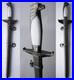 1942 Wwii German Diplomatic Official's Dress Dagger Scabbard Sword Reproduction