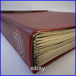 1970's collection of Das Reich magazines focusing on German WWII Volumes 14-26