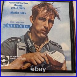 1970's collection of Das Reich magazines focusing on German WWII Volumes 14-26