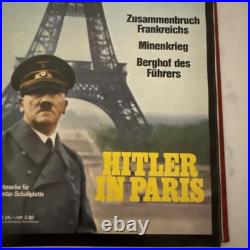 1970's collection of Das Reich magazines focusing on German WWII Volumes 14-26