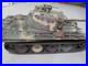 1 30 John Jenkins German WW2 Panther Tank