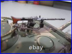 1 30 John Jenkins German WW2 Panther Tank