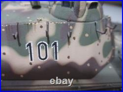 1 30 John Jenkins German WW2 Panther Tank