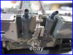 1 30 John Jenkins German WW2 Panther Tank