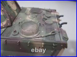 1 30 John Jenkins German WW2 Panther Tank