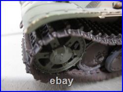 1 30 John Jenkins German WW2 Panther Tank