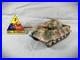 1/35 Built WW2 German King Tiger 2 Sd. Kfz. 182 Porsche Turret, FREE SHIPPING