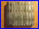 1/4 inch Number Stamp Set for Harley Davidson Punch dot