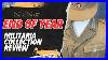 2025 End Of Year Militaria Collection Update