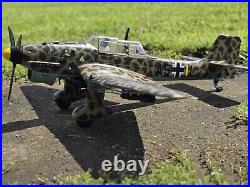 21st Century Toys Stuka German Dive Bomber Scale 118