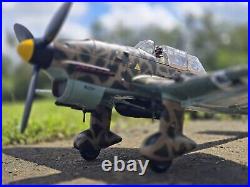 21st Century Toys Stuka German Dive Bomber Scale 118