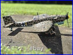 21st Century Toys Stuka German Dive Bomber Scale 118