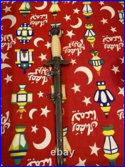 2nd Model Luftwaffe Dagger Replica