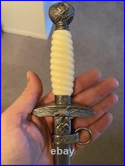 2nd Model Luftwaffe Dagger Replica