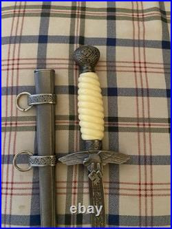 2nd Model Luftwaffe Dagger Replica