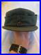59cm WW2 EREL Robert Lubstein German Army Ski Cap Bergmütze For Gebirgsjäger