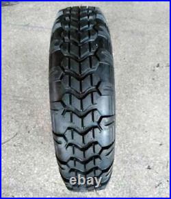 7,5-17 Extra Gelände Wehrmacht tyres. Krupp Protze, Mercedes G-4 Steyr 640