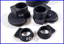 7x50 uboot uboat rubber armour set complete ww2 kriegsmarine