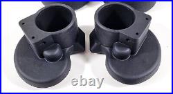 7x50 uboot uboat rubber armour set complete ww2 kriegsmarine