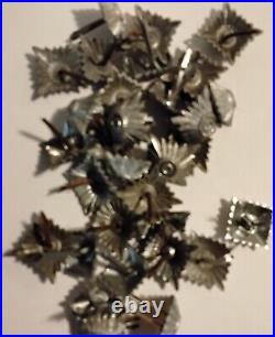 81 Reproduction 15mm German Rank Pips $175.00 plus $7.00 shipping