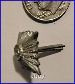 81 Reproduction 15mm German Rank Pips $175.00 plus $7.00 shipping
