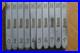 8 mm Stamp Punch set digital stamps Punch for nissan