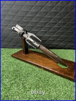 98K K98 German Mauser Bayonet Reproduction Mint