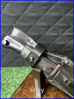 98K K98 German Mauser Bayonet Reproduction Mint