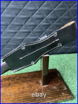 98K K98 German Mauser Bayonet Reproduction Mint