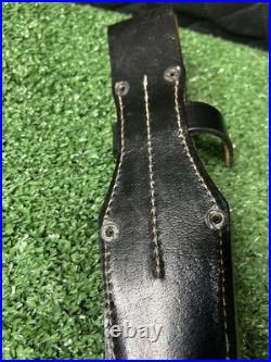 98K K98 German Mauser Bayonet Reproduction Mint