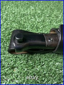 98K K98 German Mauser Bayonet Reproduction Mint