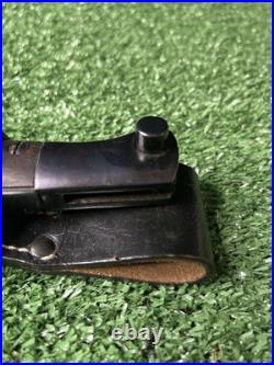 98K K98 German Mauser Bayonet Reproduction Mint