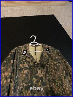 ATF Dot 44 German Camo (At The Front)