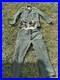 ATF German WW2 Heer Uniform Field Jacket Regular Large and Trousers Medium Size