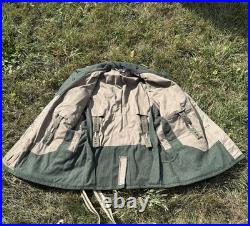 ATF German WW2 Heer Uniform Field Jacket Regular Large and Trousers Medium Size