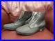 ATF Texled German Reproduction Low Boots Size 12 NEW