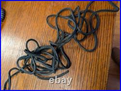 ATF Texled German Reproduction Low Boots Size 12 NEW