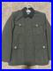 ATTHEFRONT m36 tunic short small