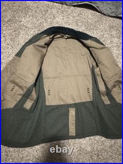 ATTHEFRONT m36 tunic short small